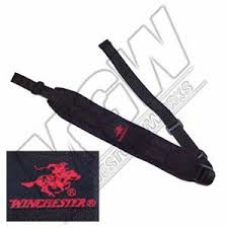 Winchester Black Neoprene Sling